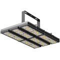 Lumière de tunnel à LED nouvelle conception 60W / 90W / 120W / 180W